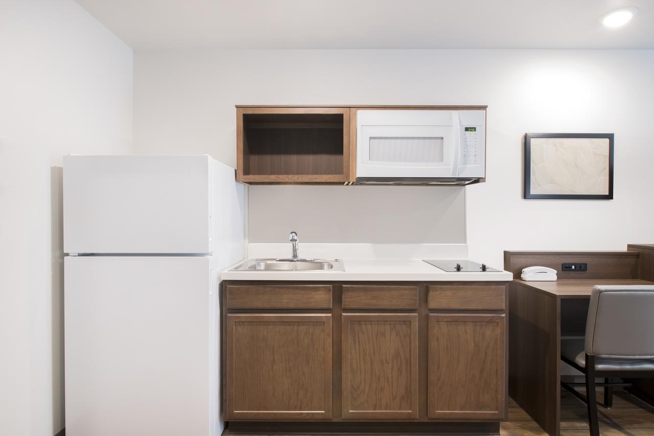 Woodspring Suites Savannah Pooler Kültér fotó